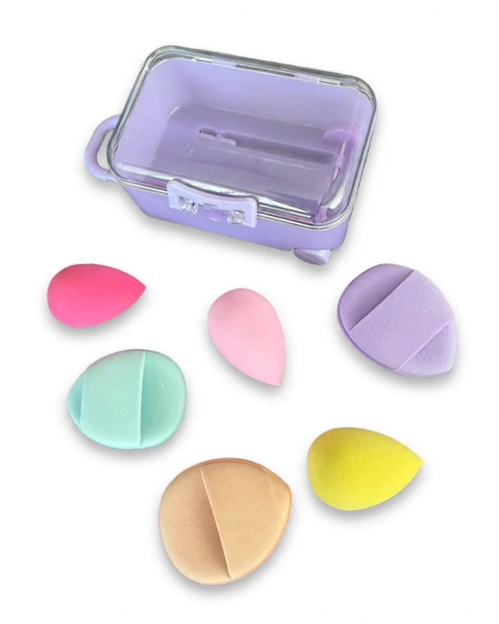 BLENDER | PACK MINI BLENDERS - VALISE