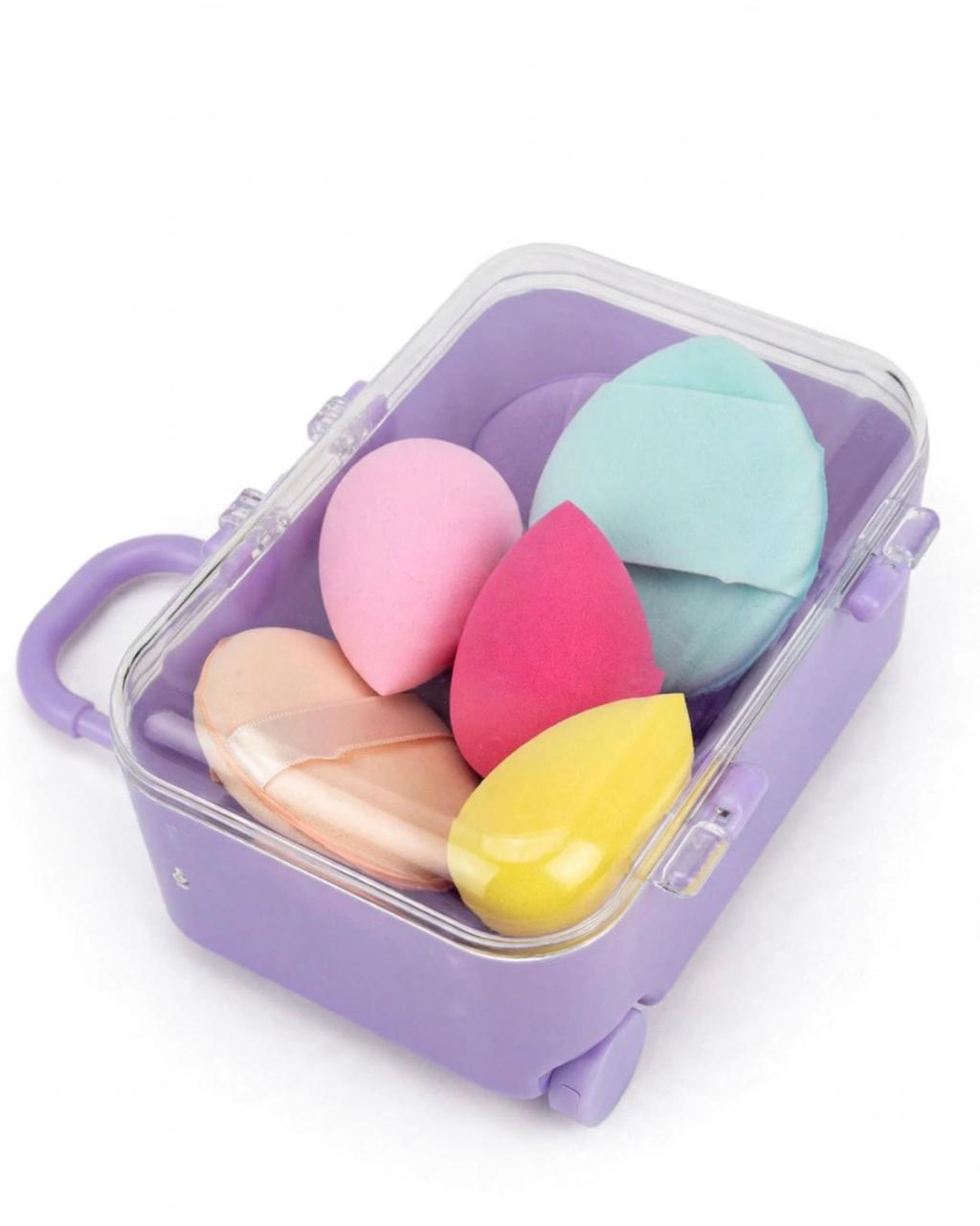 BLENDER | PACK MINI BLENDERS - VALISE