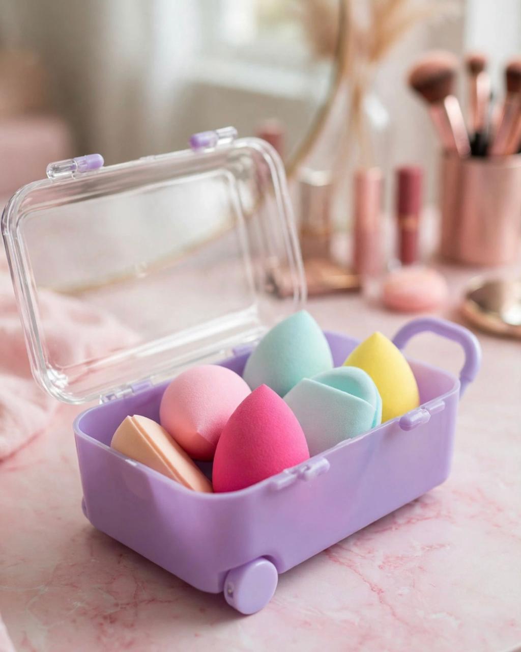 BLENDER | PACK MINI BLENDERS - VALISE