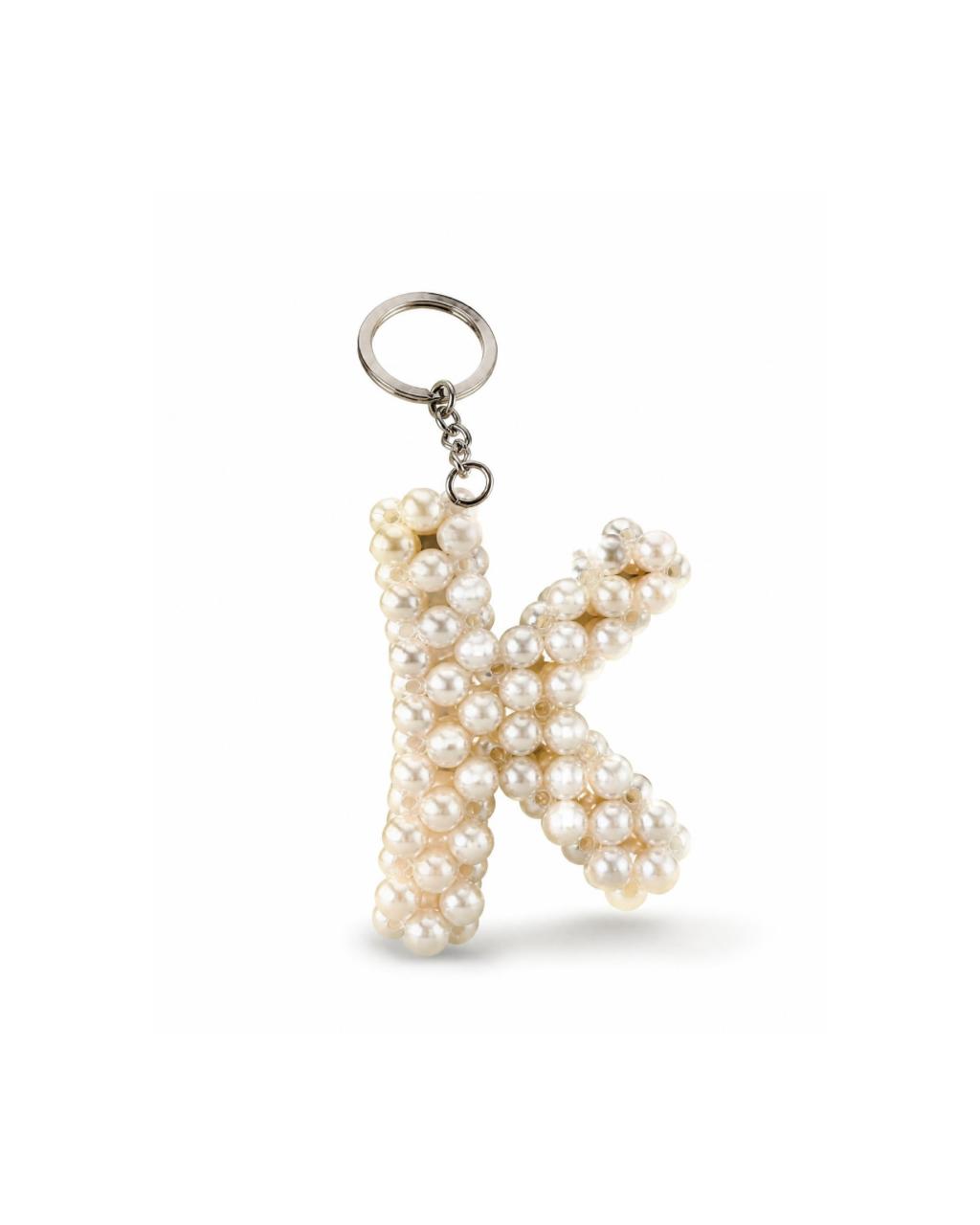 ACCESSOIRE | PORTE CLE LETTRE