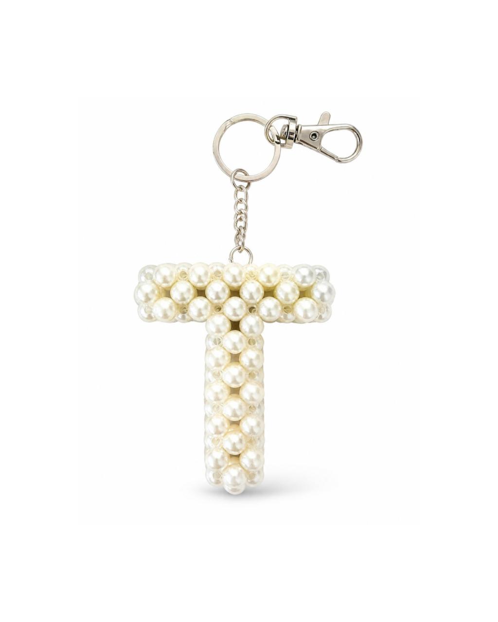 ACCESSOIRE | PORTE CLE LETTRE