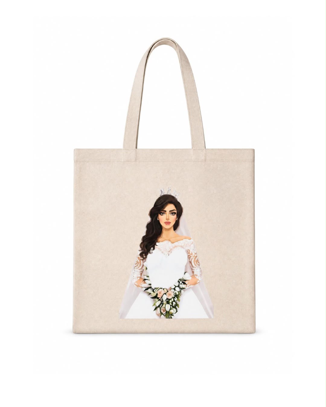 TOTE BAG | TOTE BAG BRIDE