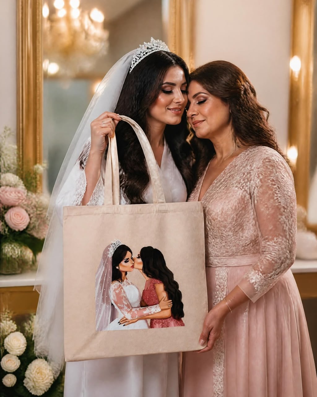 TOTE BAG | TOTE BAG BRIDE