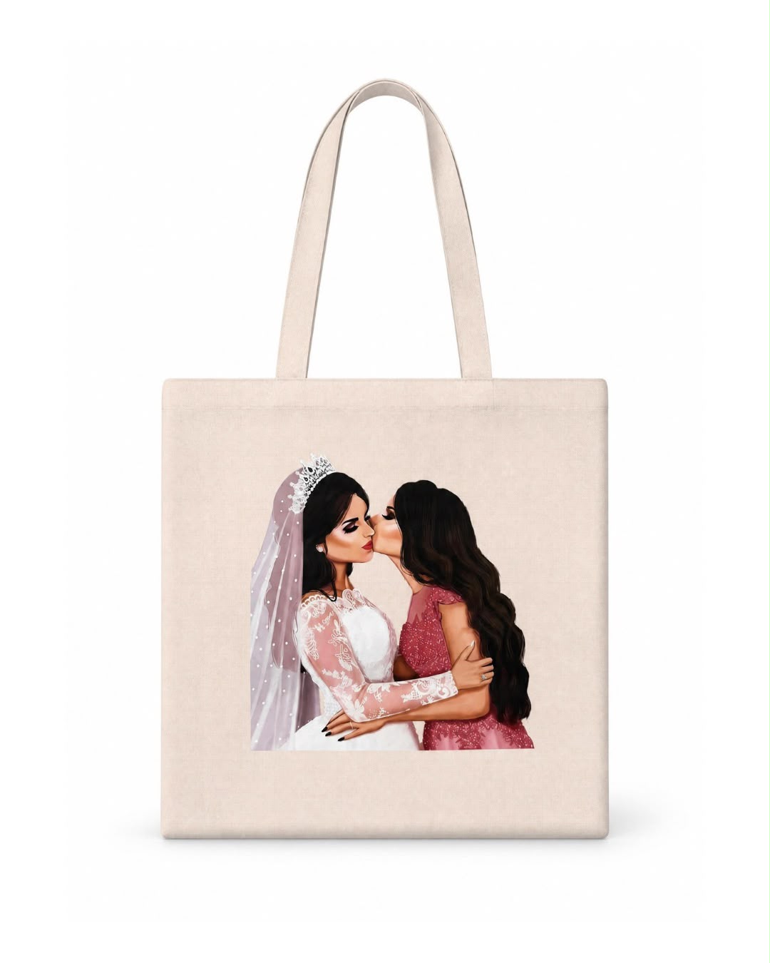 TOTE BAG | TOTE BAG BRIDE