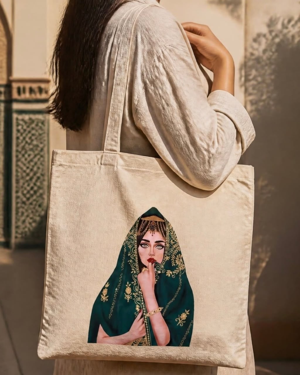 TOTE BAG | TOTE BAG BRIDE