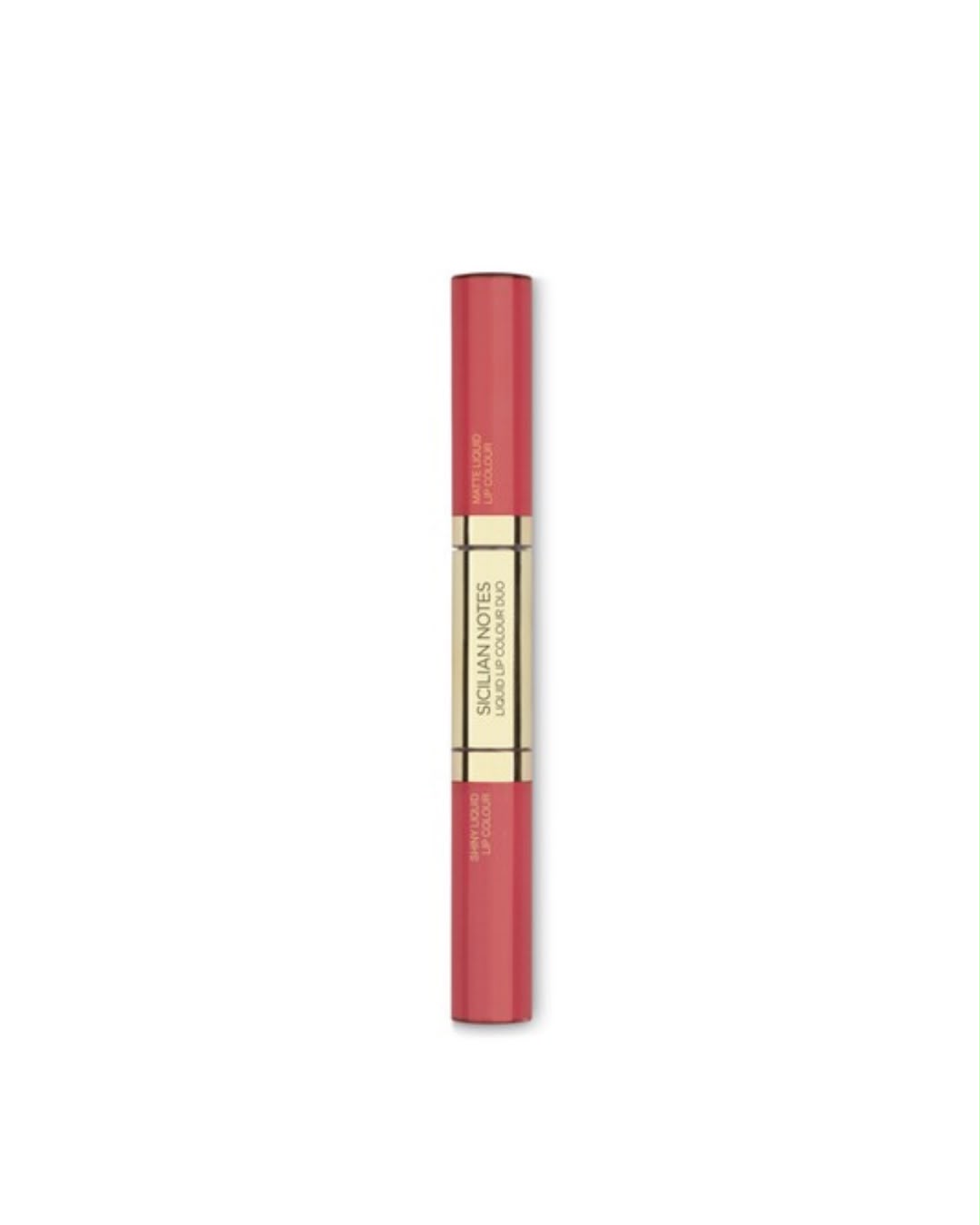 KIKO | KIKO SICILIAN NOTES LIQUID LIP COLOUR DUO