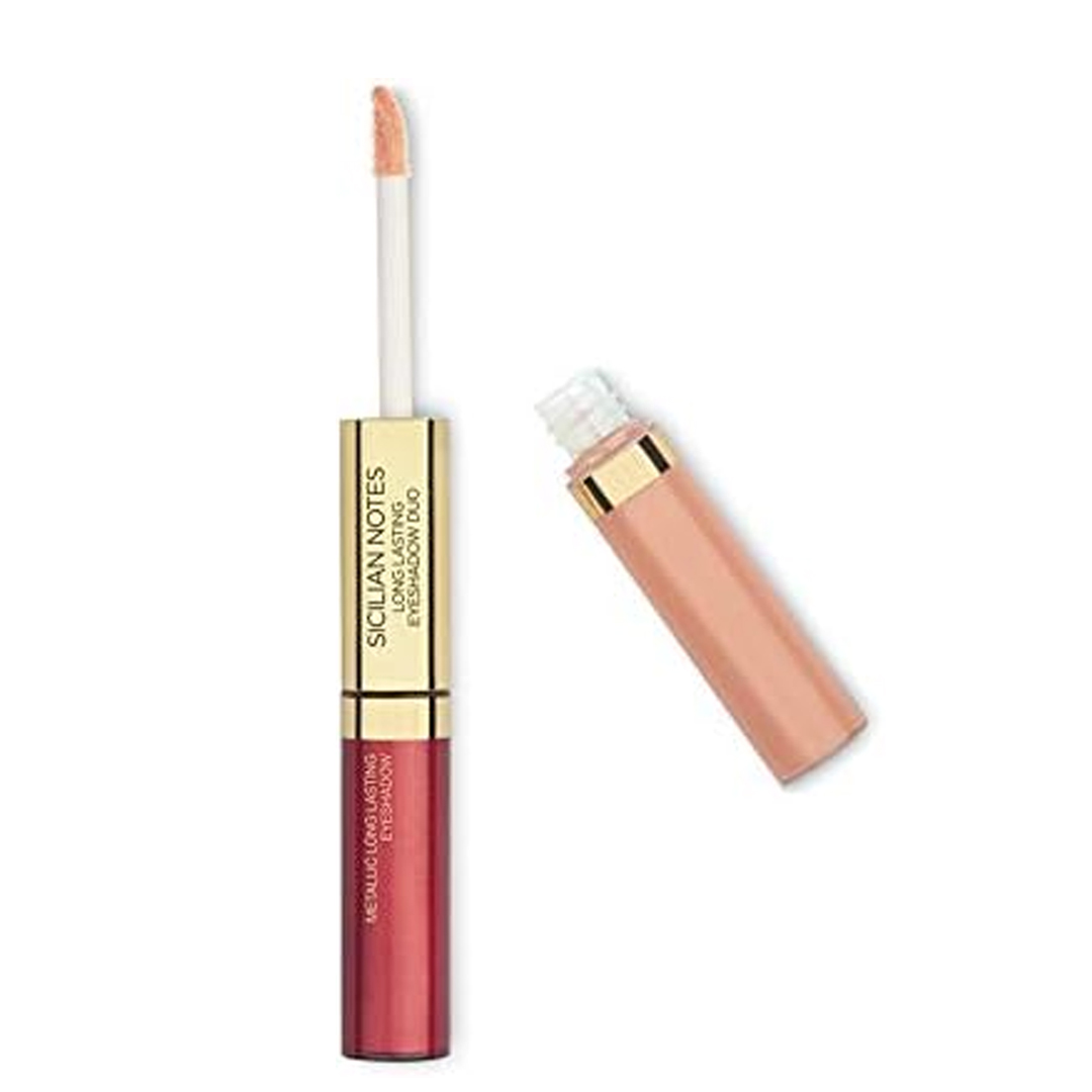 KIKO | SICILIAN NOTES LONG LASTING EYESHADOW DUO