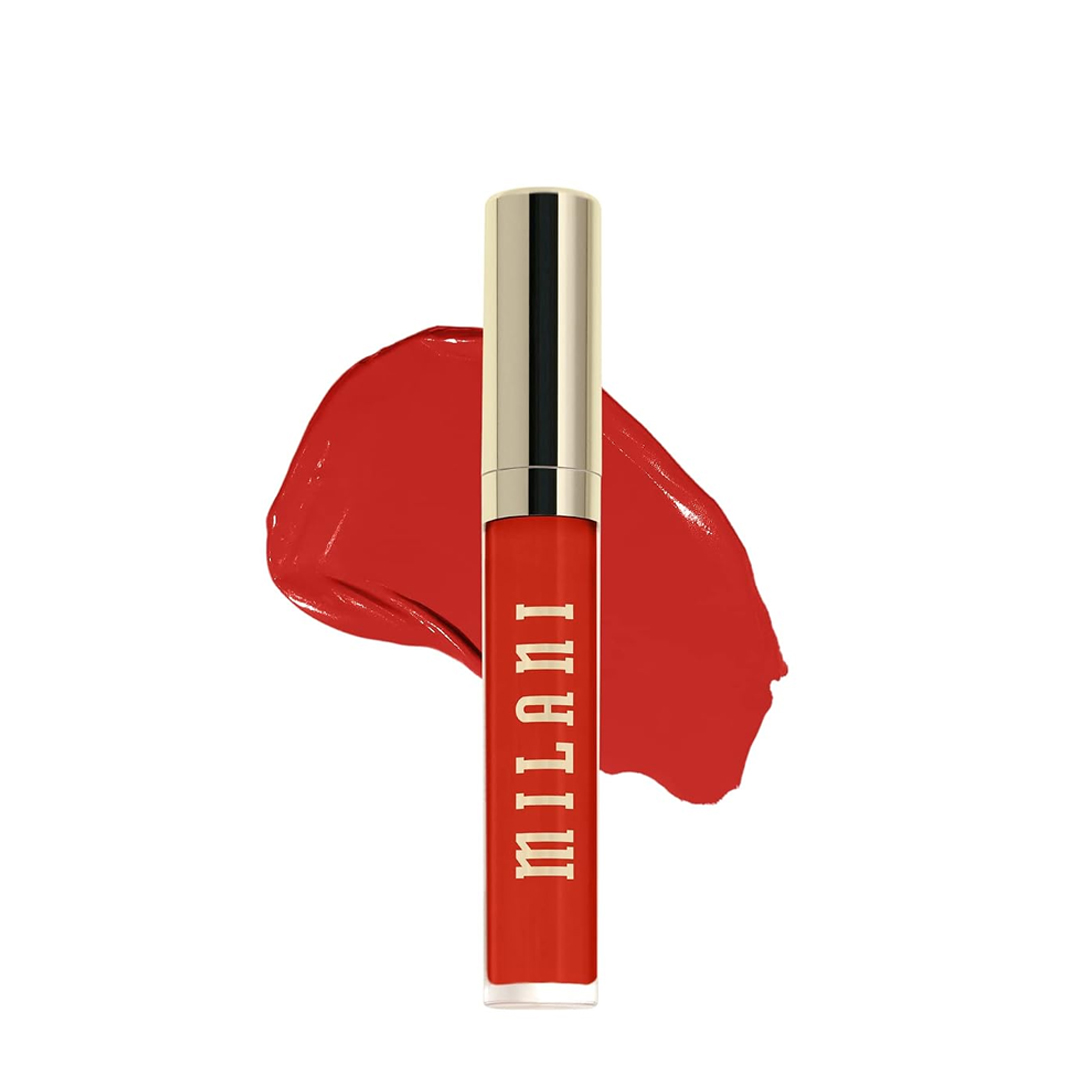 MILANI | ROUGE A LEVRES LIQUIDE LONGUE TENUE STAY PUT