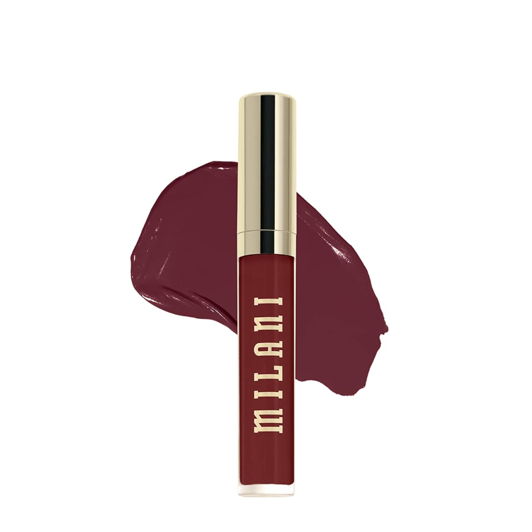 MILANI | ROUGE A LEVRES LIQUIDE LONGUE TENUE STAY PUT