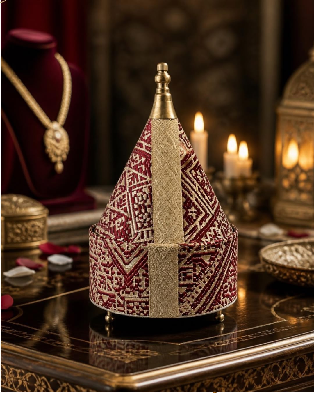 COFFRET | PACK A LA MAROCAINE