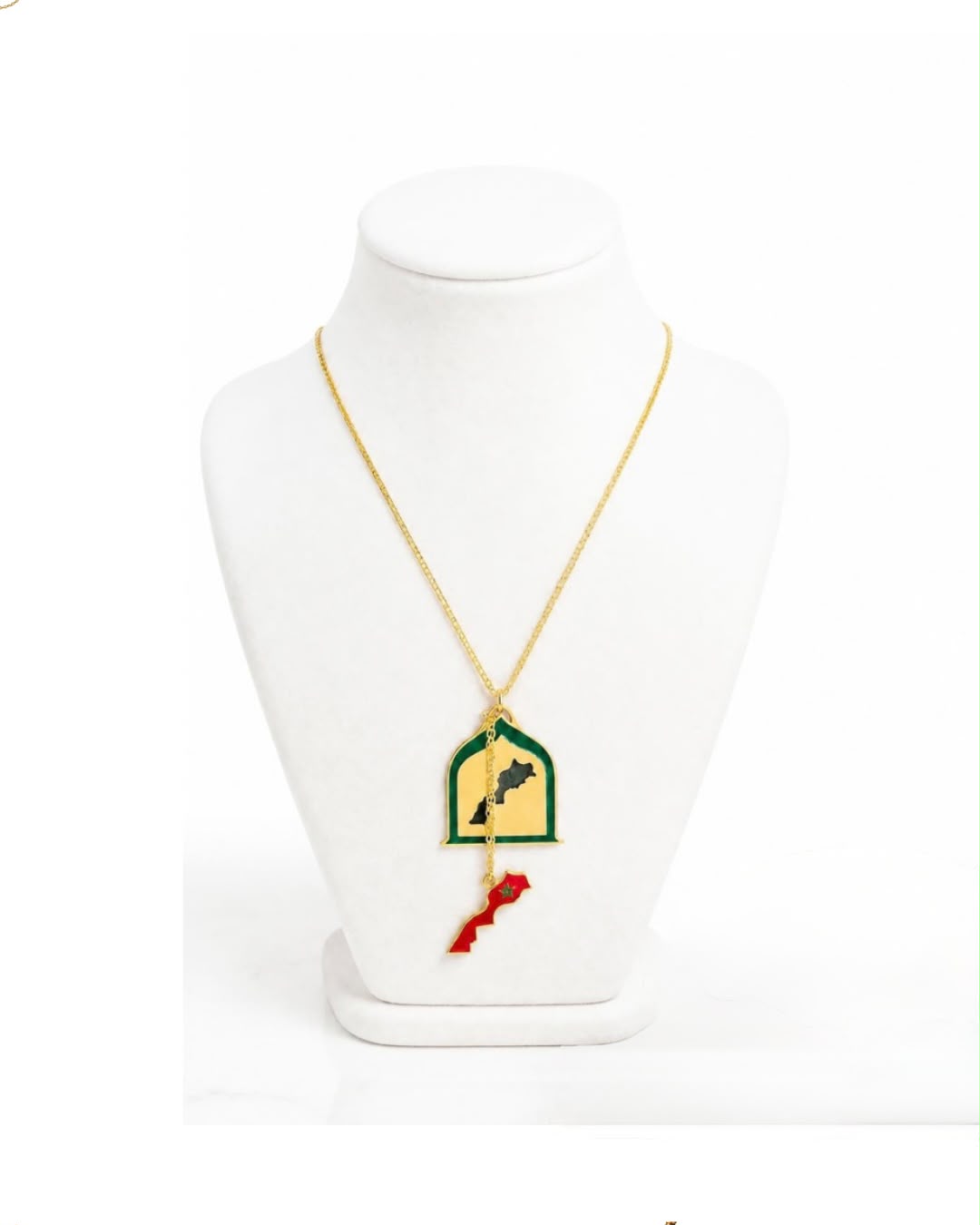 COFFRET | PACK A LA MAROCAINE