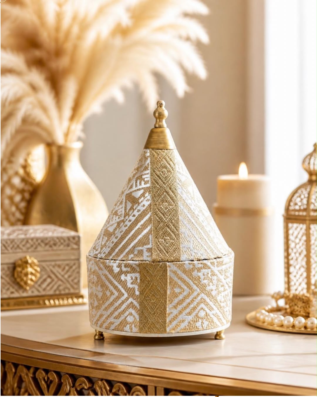 COFFRET | PACK A LA MAROCAINE