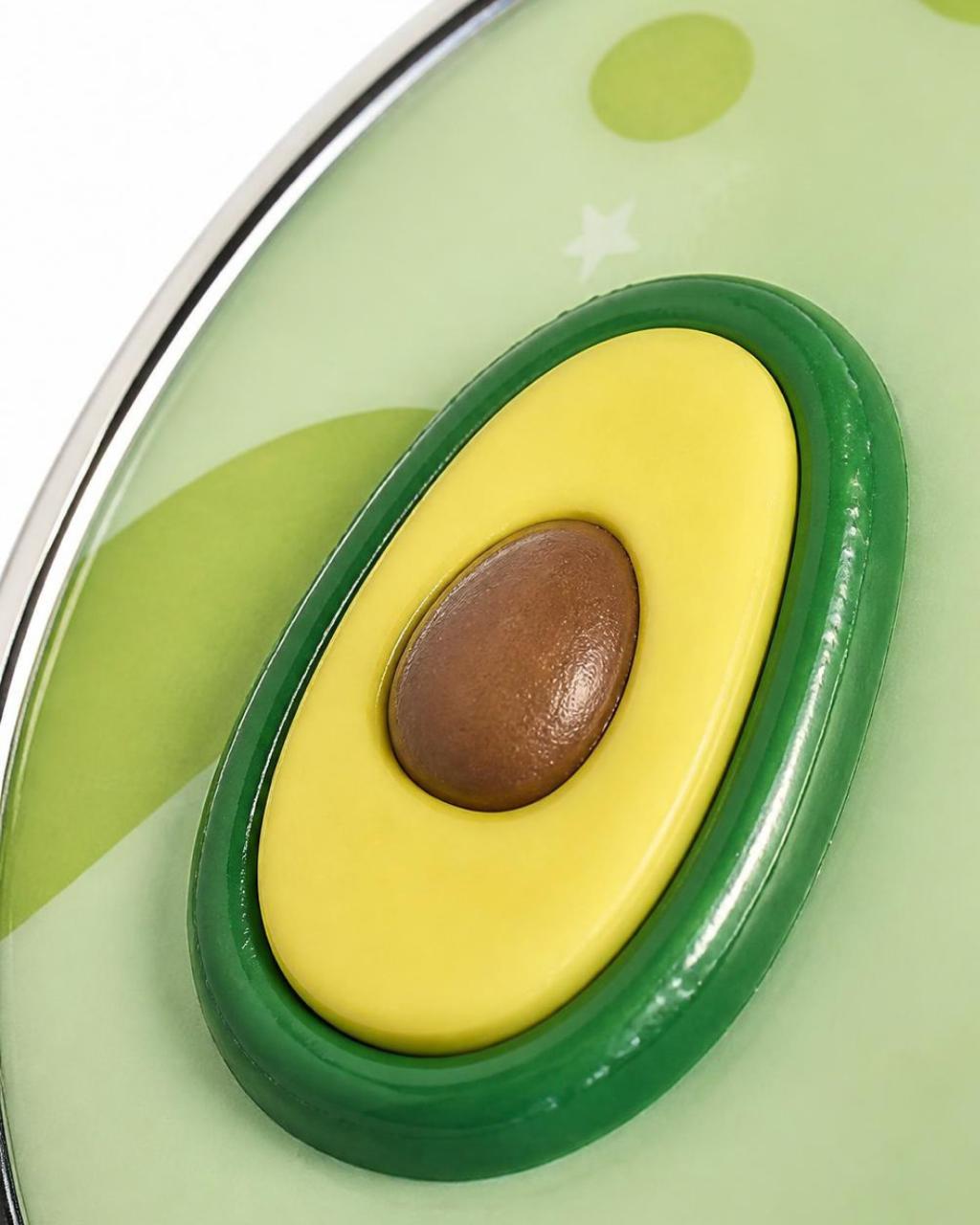 ACCESSOIRES | MIROIR DOUBLE FACE - FRUIT