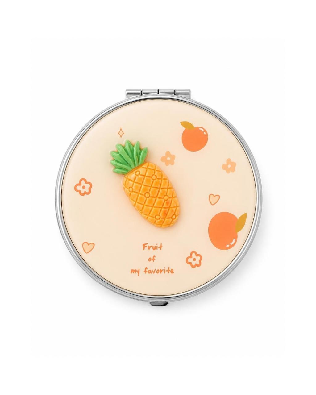 ACCESSOIRES | MIROIR DOUBLE FACE - FRUIT