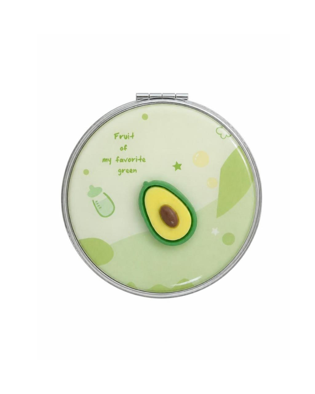 ACCESSOIRES | MIROIR DOUBLE FACE - FRUIT