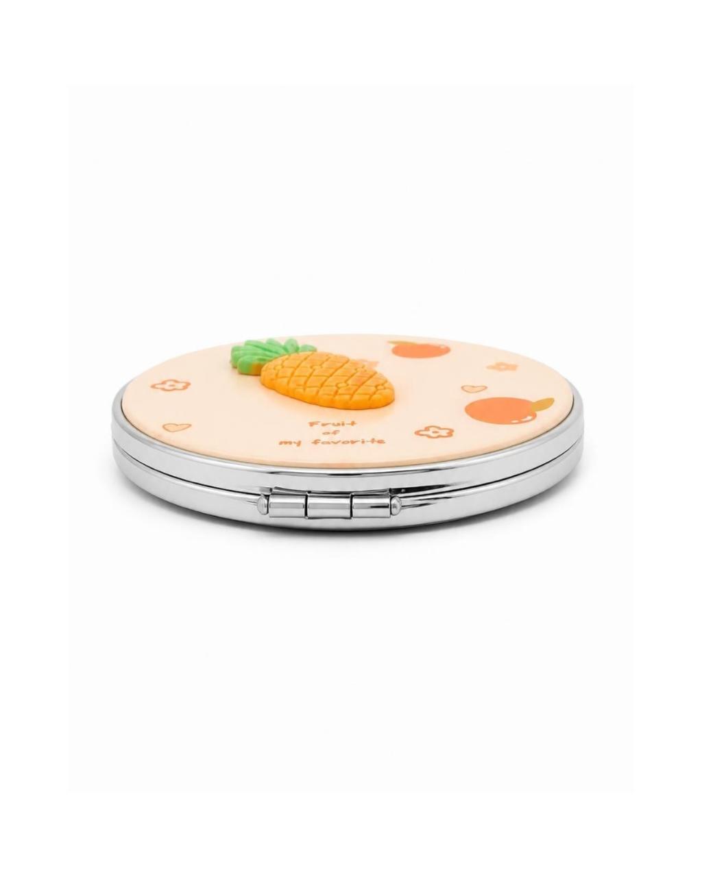 ACCESSOIRES | MIROIR DOUBLE FACE - FRUIT