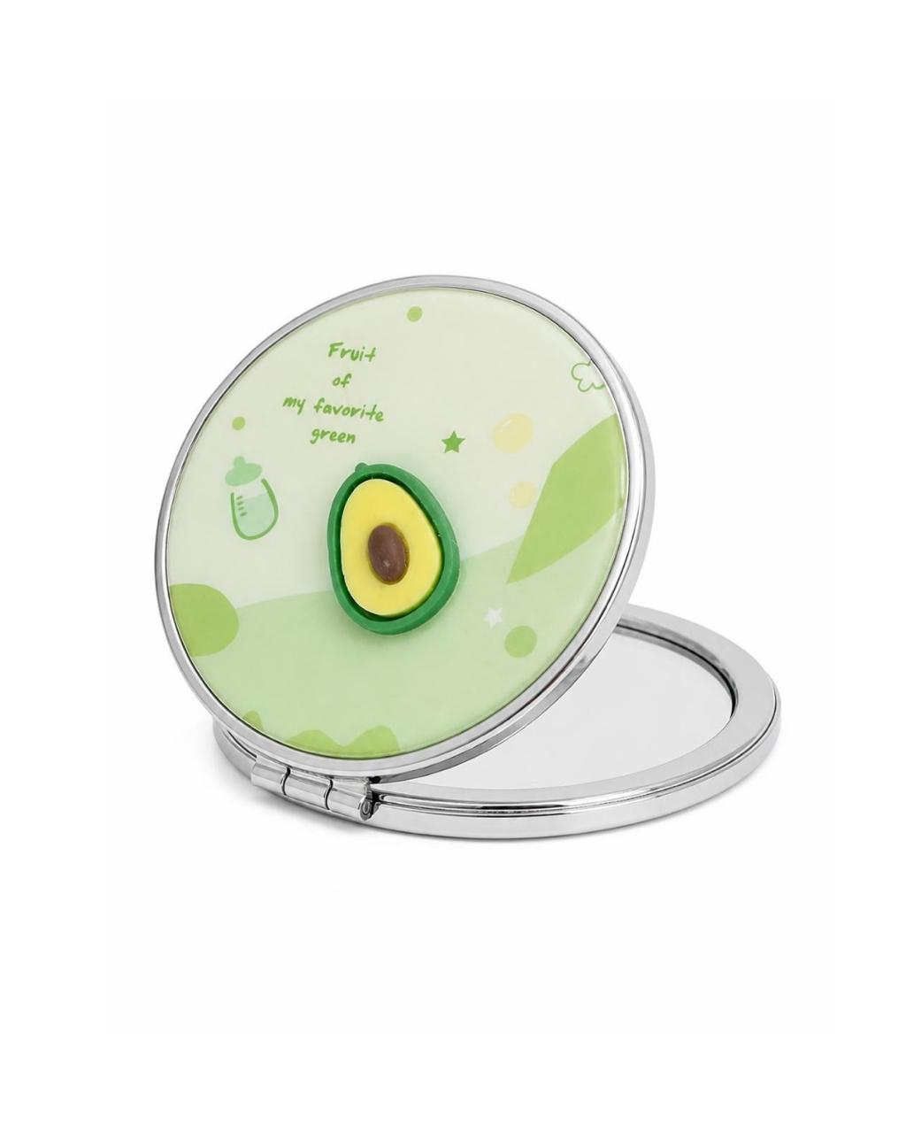 ACCESSOIRES | MIROIR DOUBLE FACE - FRUIT