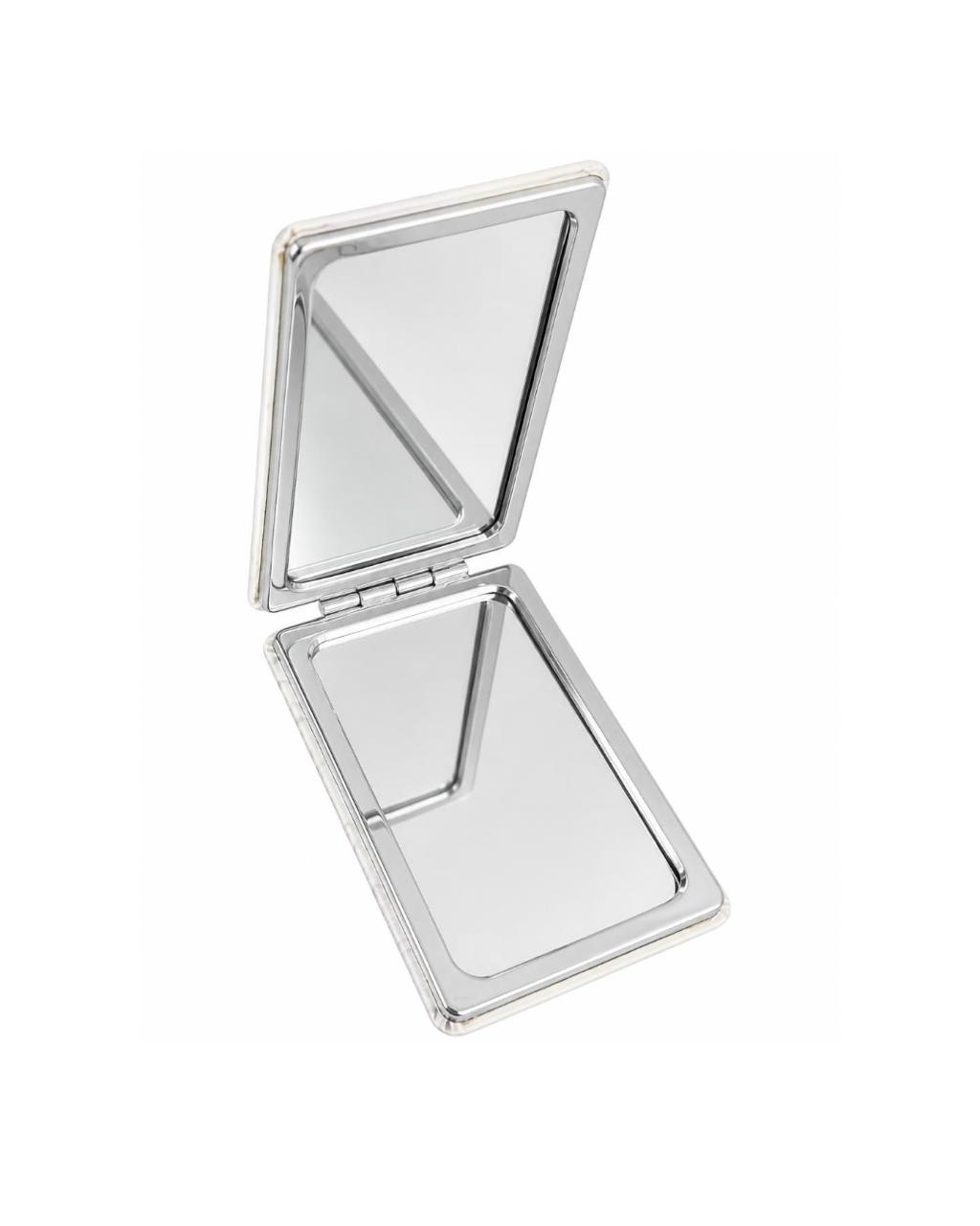 ACCESSOIRES | MIROIR DOUBLE FACE - HAPPY