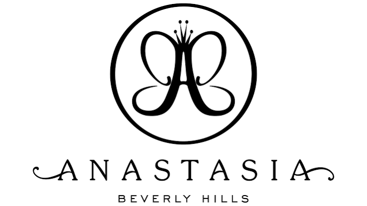 ANASTASIA logo