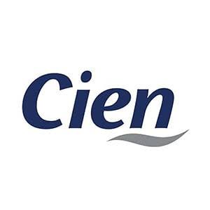 CIEN logo