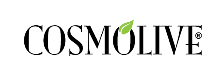 COSMOLIVE logo