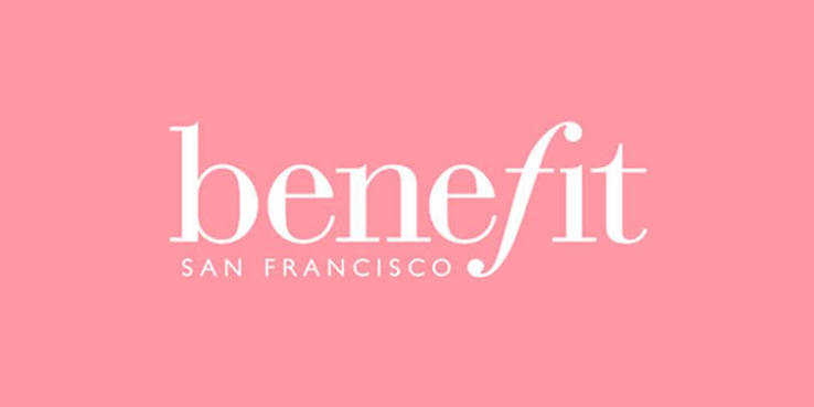 BENEFIT logo