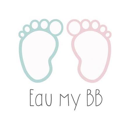 EAU MY BB logo