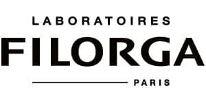 FILORGA logo