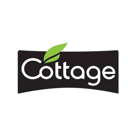 COTTAGE logo