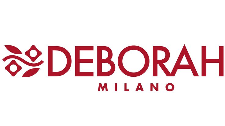 DEBORAH logo