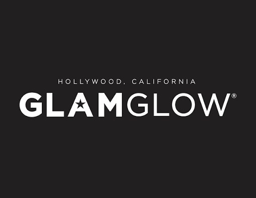 GLAMGLOW logo