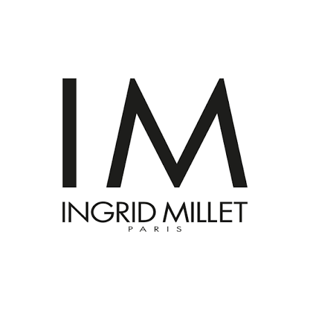 INGRID MILLET logo