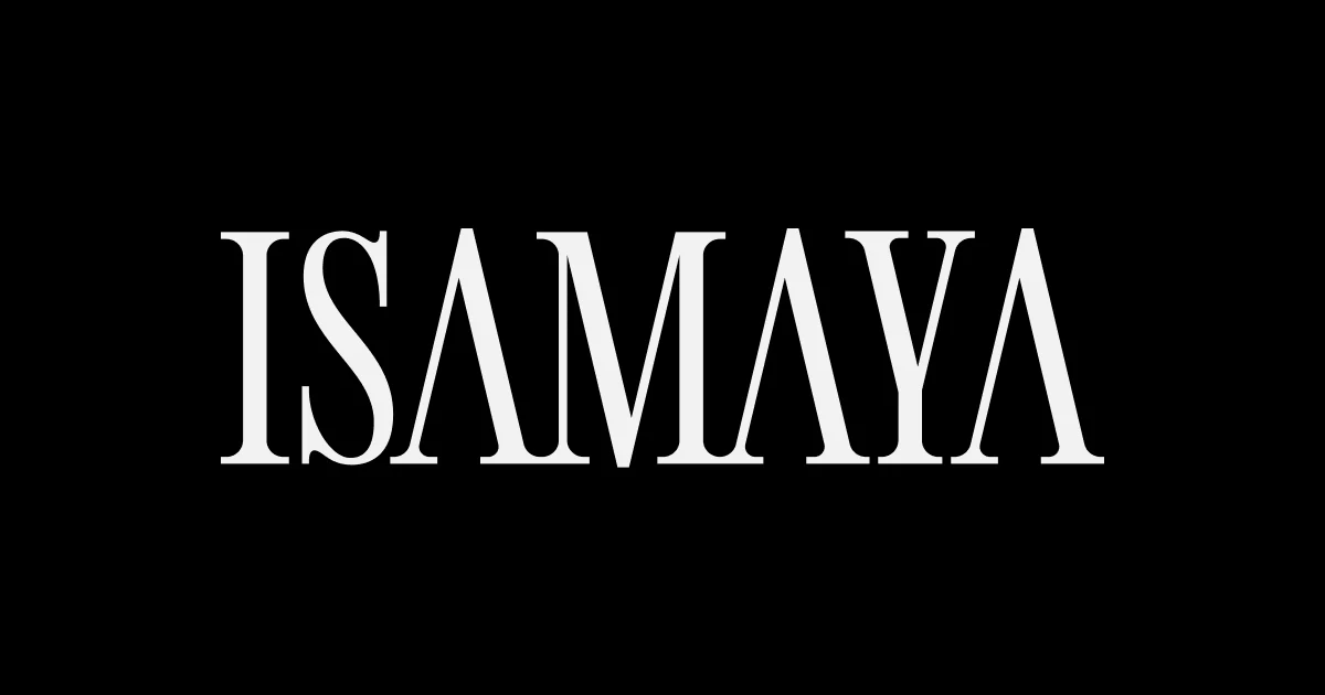 ISMAYA logo