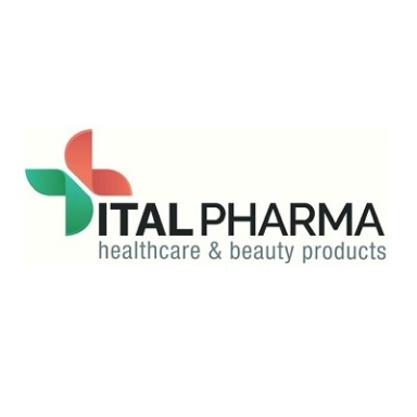 ITALPHARMA logo