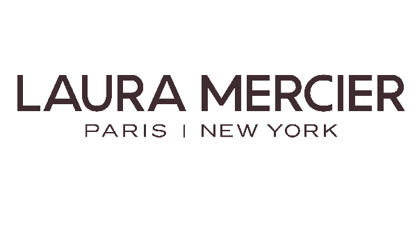 LAURA MERCIER logo