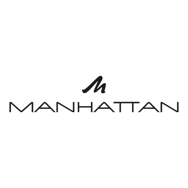 MANHATTAN logo