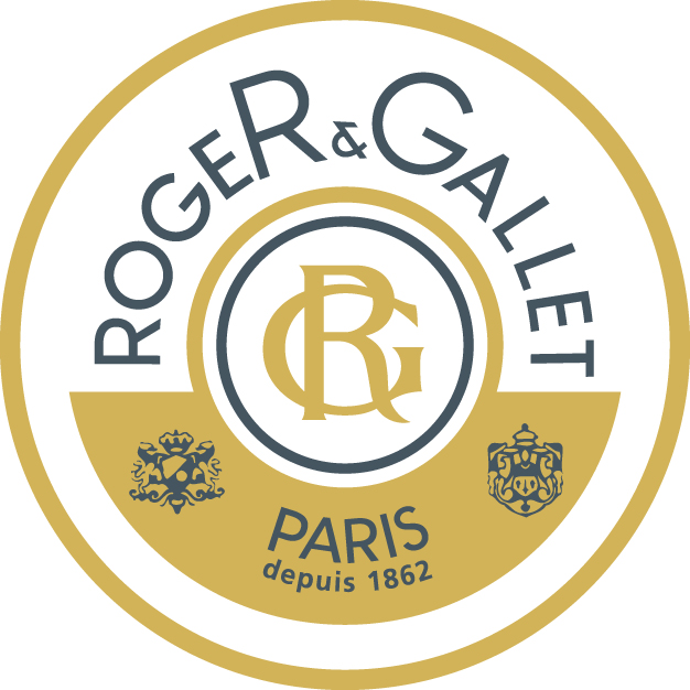 ROGER&GALLET logo
