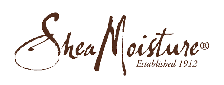 SHEA MOISTURE logo