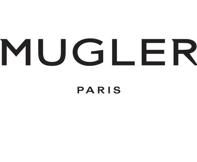 Mugler logo