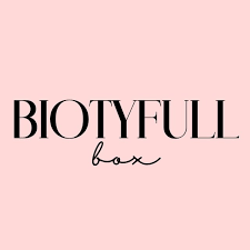 BIOTYFULL BOX logo