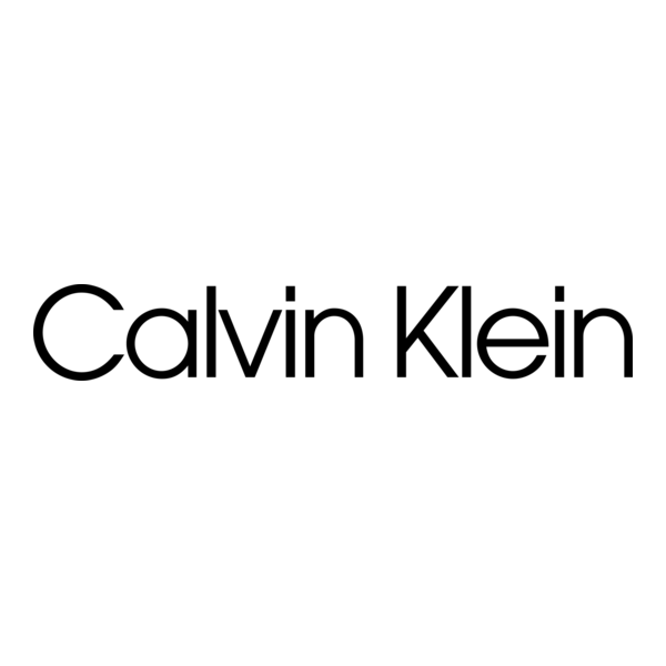 CALVIN KLEIN logo