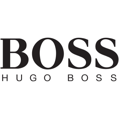 HUGO BOSS logo