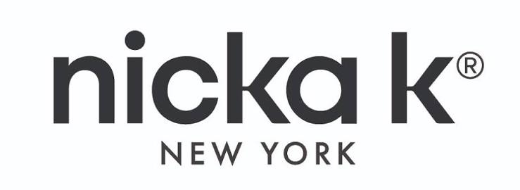 NICKA K logo
