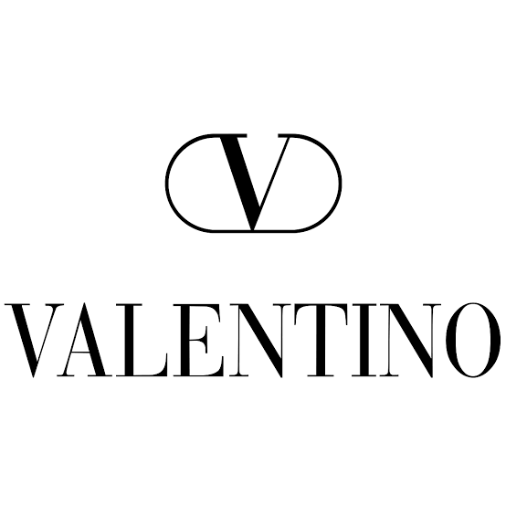 VALENTINO logo