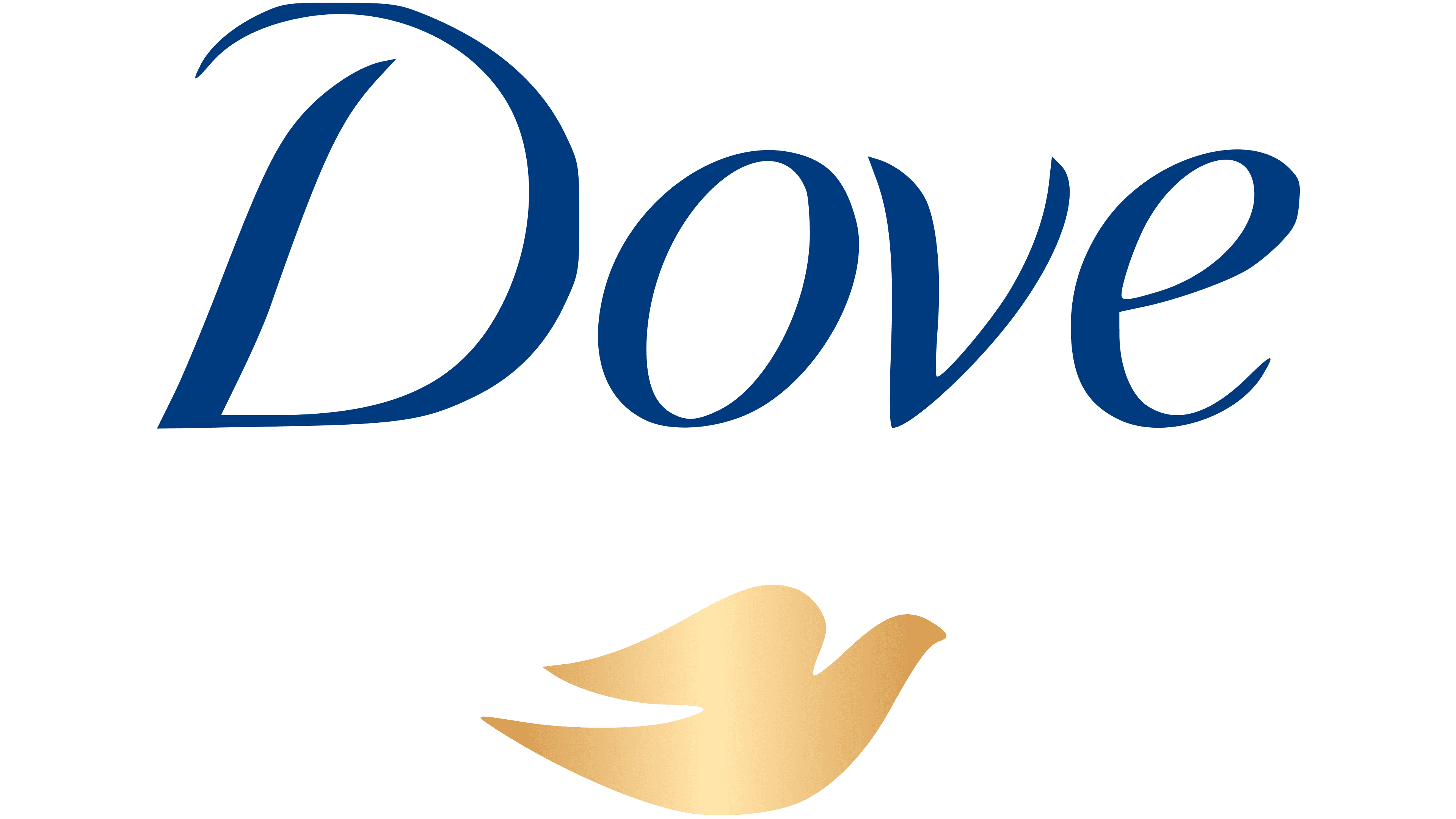 DOVE logo