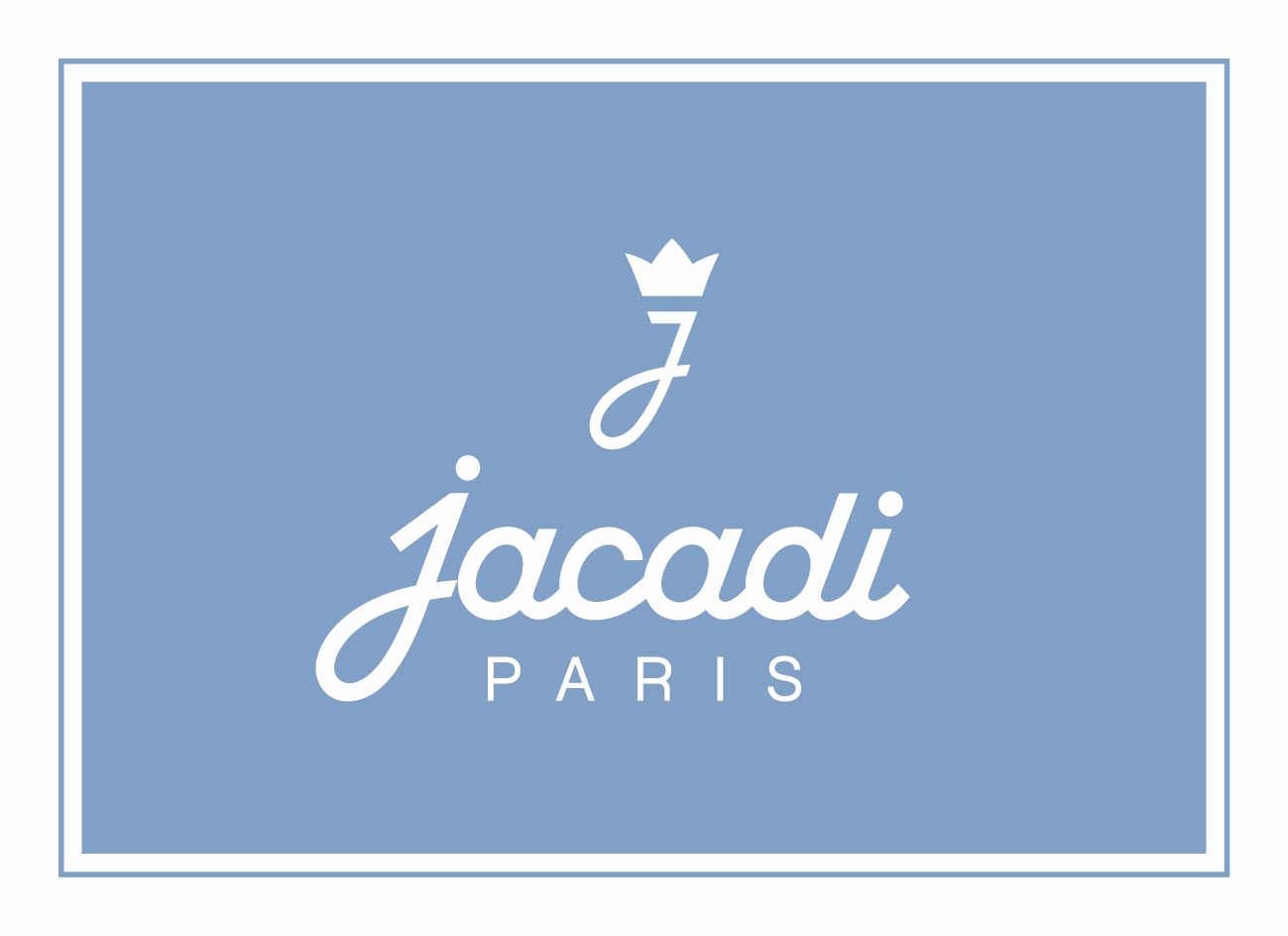 JACADI PARIS logo