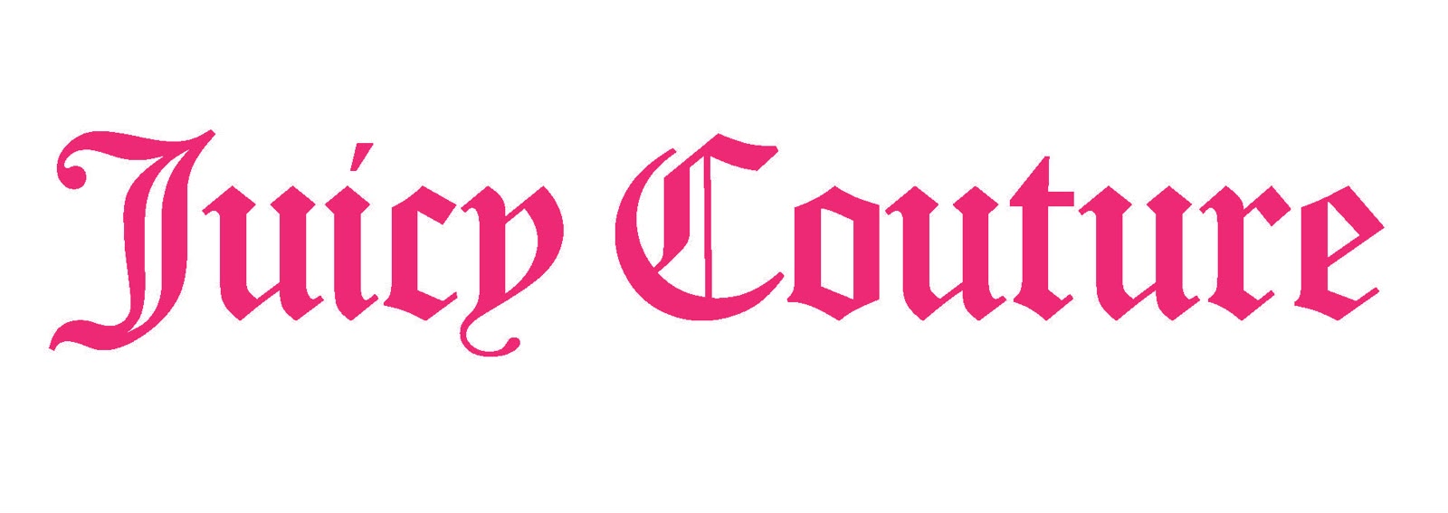 JUICY COUTURE logo