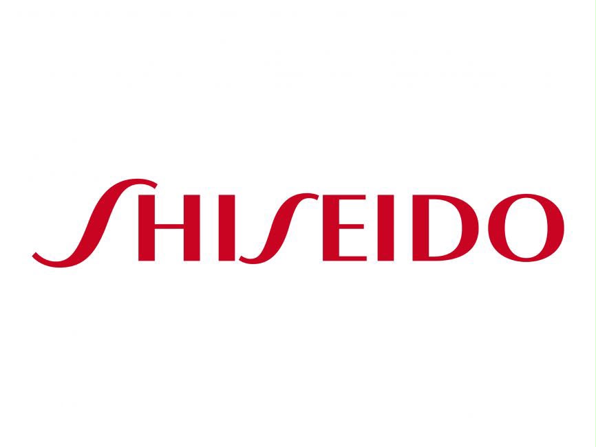 SHISEIDO logo