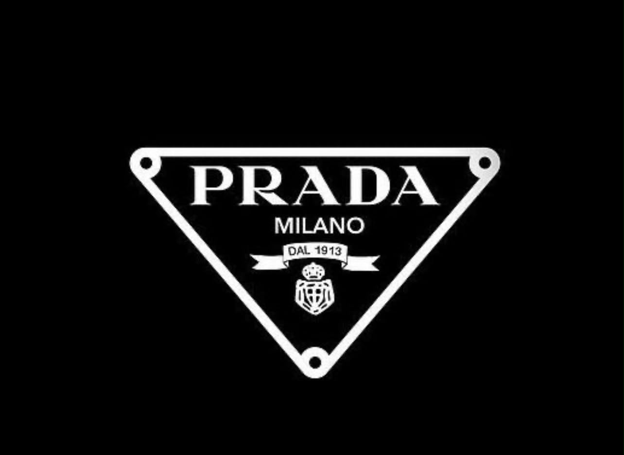 PRADA logo