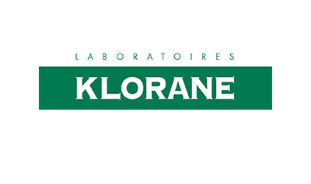 KLORANE logo